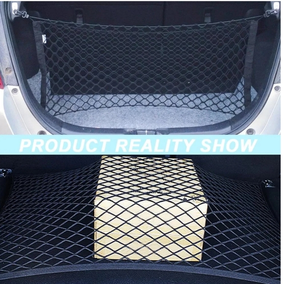 Trunk net - Picture 1 of 8